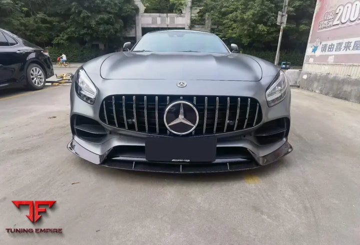 Mercedes Benz AMG GT(C190)