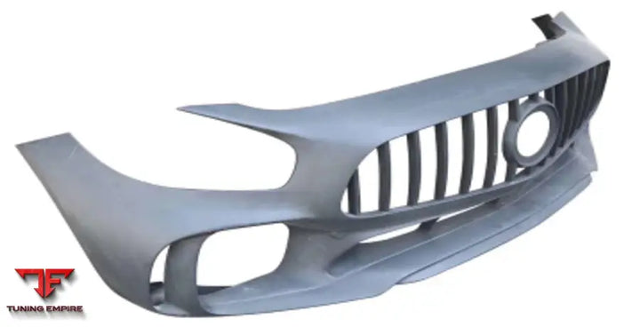 MERCEDES BENZ AMG GT GTS 2014-2017 CARBON FRONT LIP