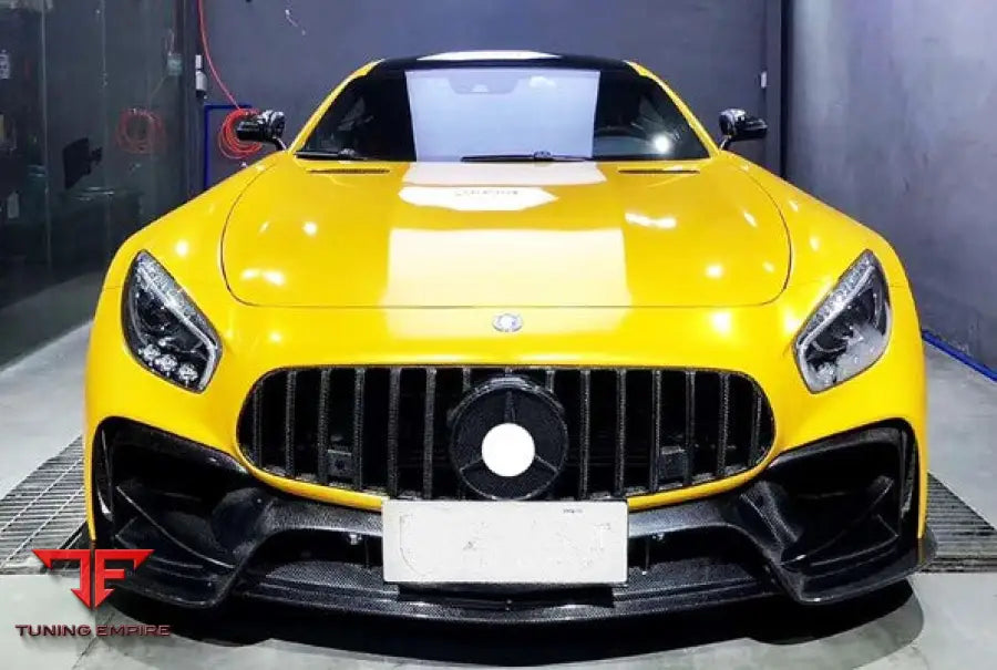 MERCEDES BENZ AMG GT GTS BODY KIT 2015-2023Y
