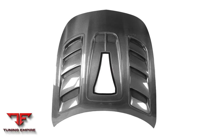 MERCEDES BENZ AMG GT & GTS & GTC & GTR IMPII PERFORMANCE CARBON FIBER HOOD BSD