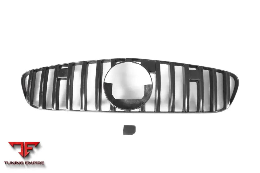 MERCEDES BENZ AMG GT & GTS & GTC IMP PERFORMANCE FRONT BUMPER GRILLE BSD