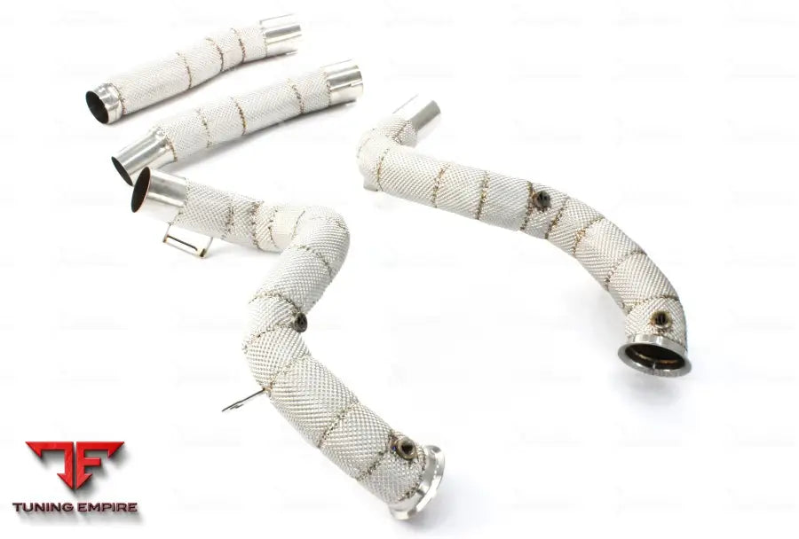 MECEDES BENZ AMG GT/GTS/GTR M178 DOWINPIE 2016-2020 4.0T