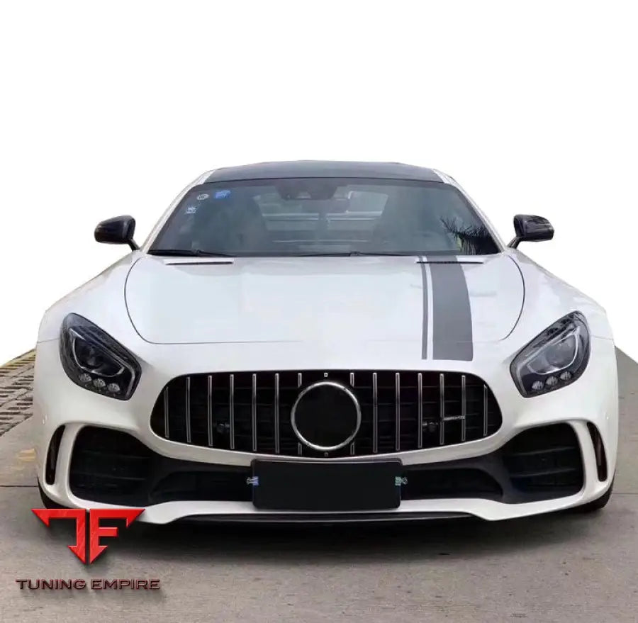 MERCEDES-BENZ AMG GT R BODY KIT