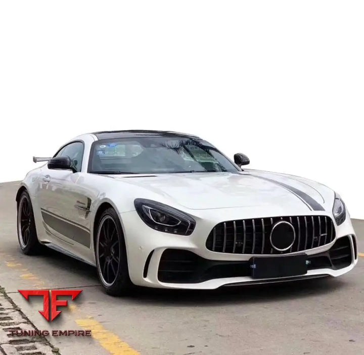MERCEDES-BENZ AMG GT R BODY KIT
