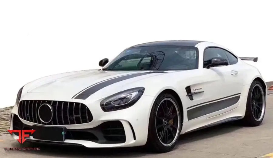 MERCEDES-BENZ AMG GT R BODY KIT