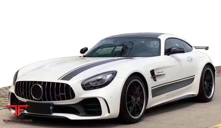 MERCEDES-BENZ AMG GT R BODY KIT