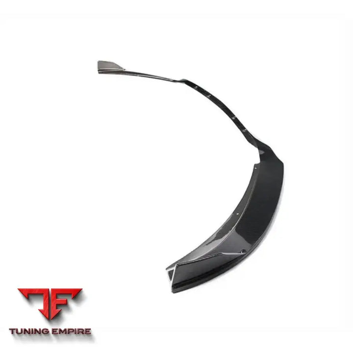 MERCEDES BENZ AMG GT R CARBON FIBER PARTS 2016-2019Y