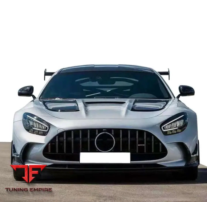 MERCEDES-BENZ AMG GT BODY KIT