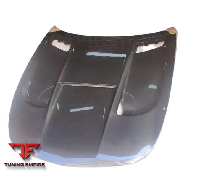 MERCEDES-BENZ AMG GT BODY KIT