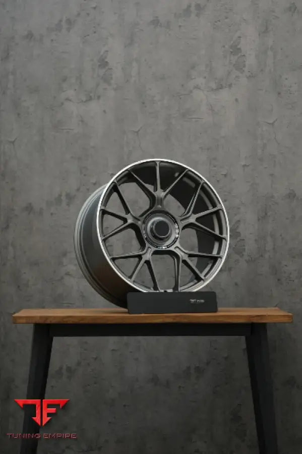 MERCEDES BENZ AMG GT WHEELS