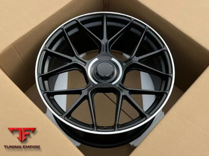 MERCEDES-BENZ AMG GT WHEELS