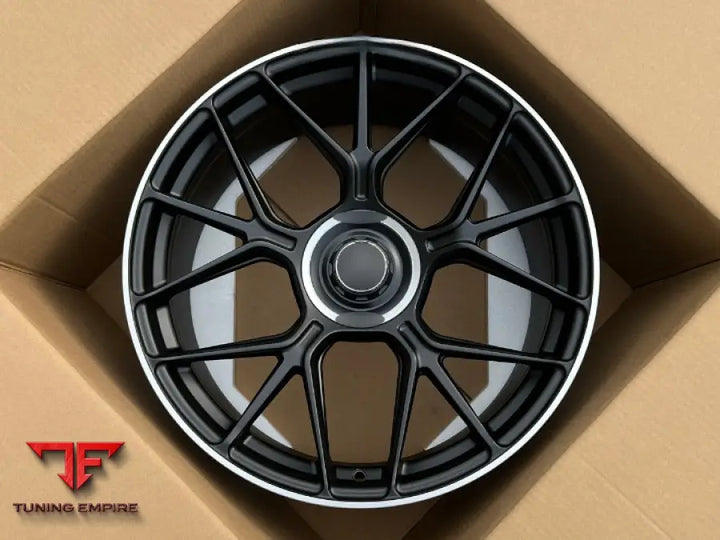 MERCEDES-BENZ AMG GT WHEELS