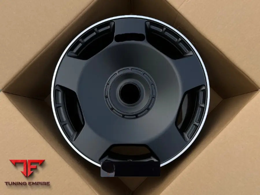 MERCEDES BENZ AMG GT X290 WHEELS