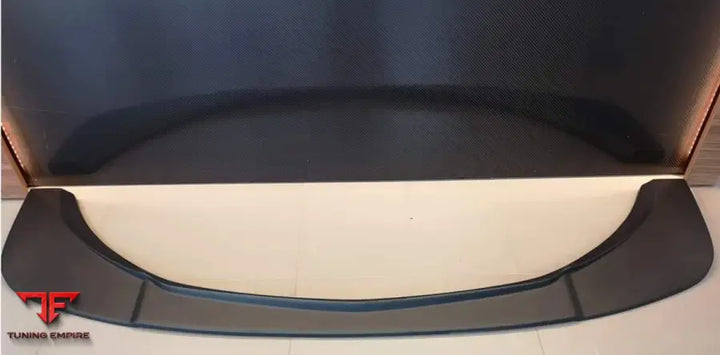 MERCEDES BENZ AMG GT3 STYLE WIDE BODY KIT