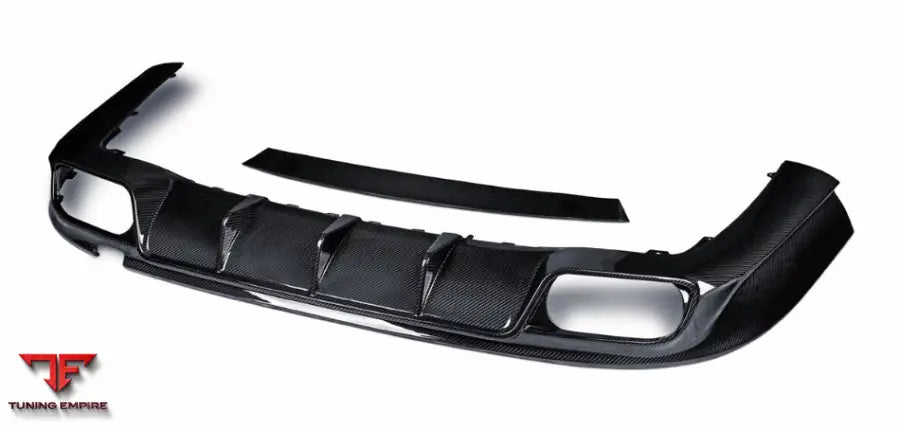 MERCEDES BENZ AMG GT43|GT50|GT53 ARBON KIT