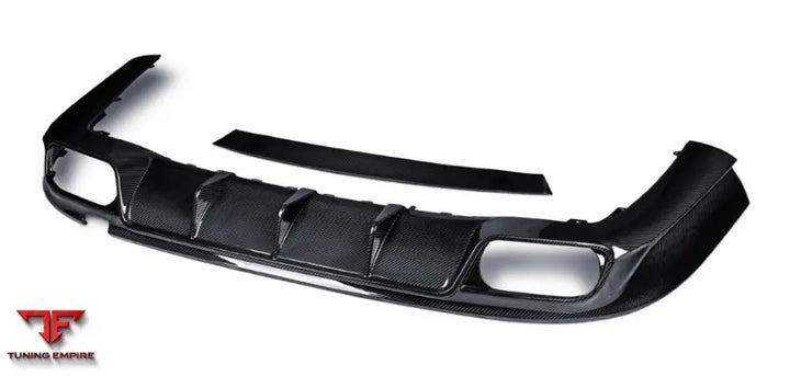 MERCEDES BENZ AMG GT43|GT50|GT53 ARBON KIT