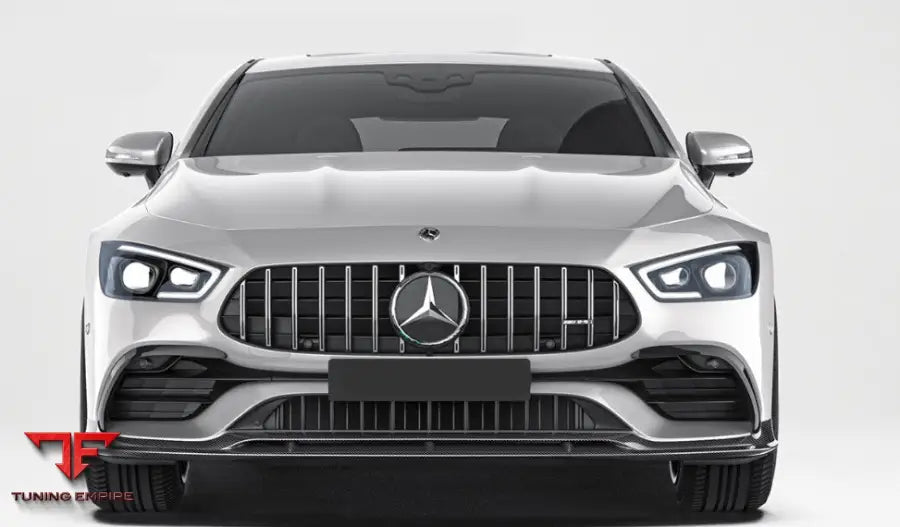 MERCEDES BENZ AMG GT43|GT50|GT53 ARBON KIT