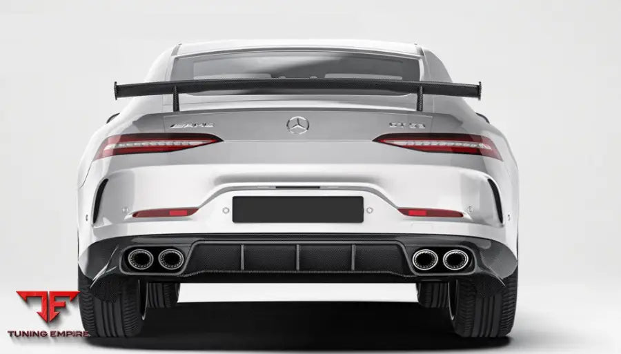 MERCEDES BENZ AMG GT43|GT50|GT53 ARBON KIT