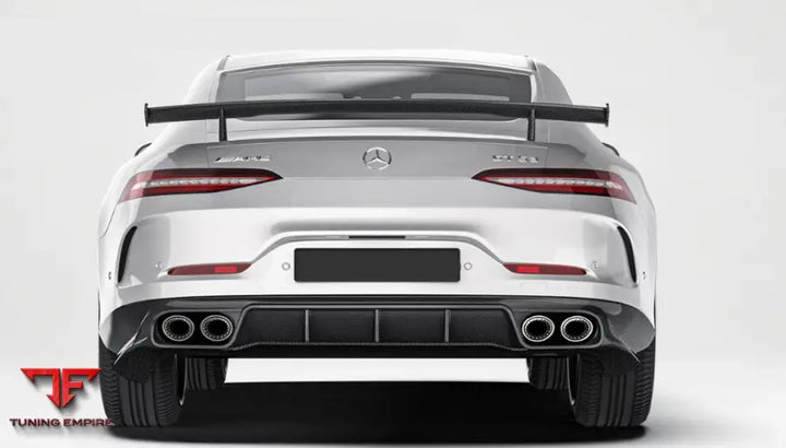 MERCEDES BENZ AMG GT43|GT50|GT53 ARBON KIT