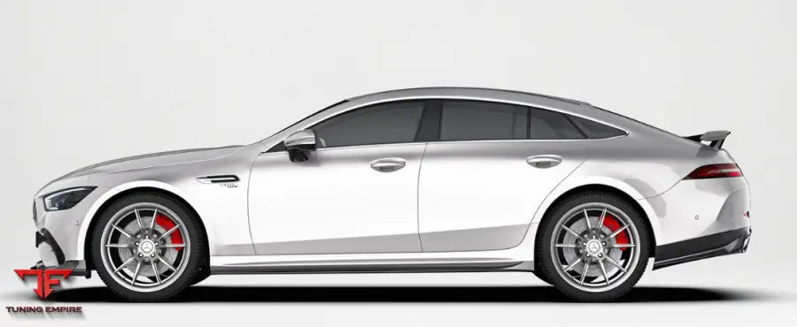 MERCEDES BENZ AMG GT43|GT50|GT53 ARBON KIT