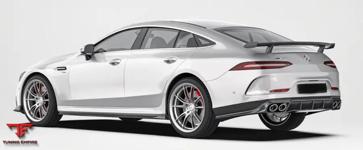 MERCEDES BENZ AMG GT43|GT50|GT53 ARBON KIT