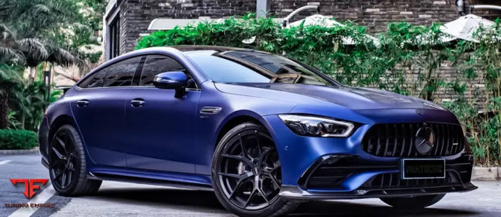 MERCEDES BENZ AMG GT43|GT50|GT53 ARBON KIT