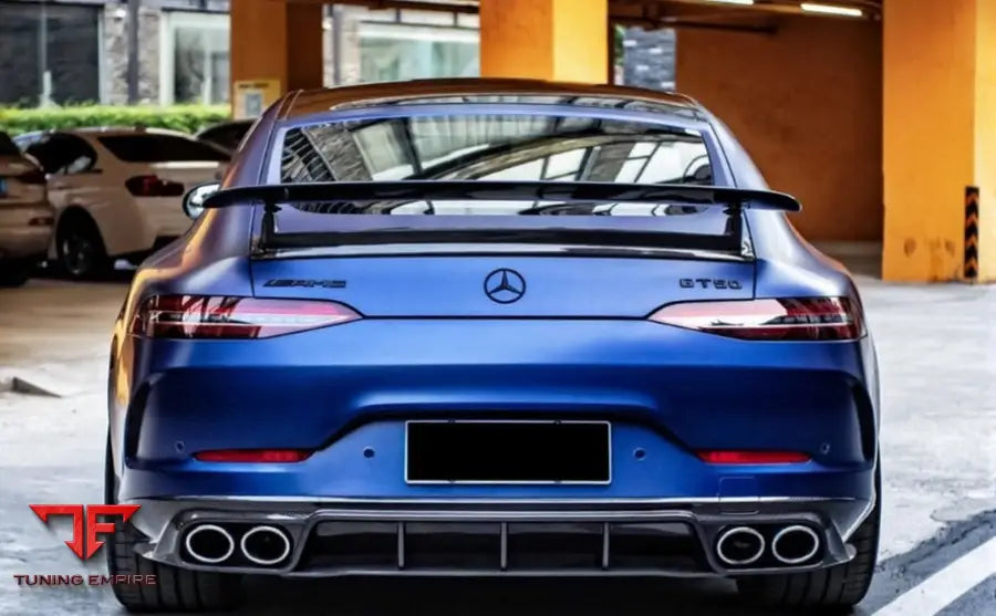 MERCEDES BENZ AMG GT43|GT50|GT53 ARBON KIT