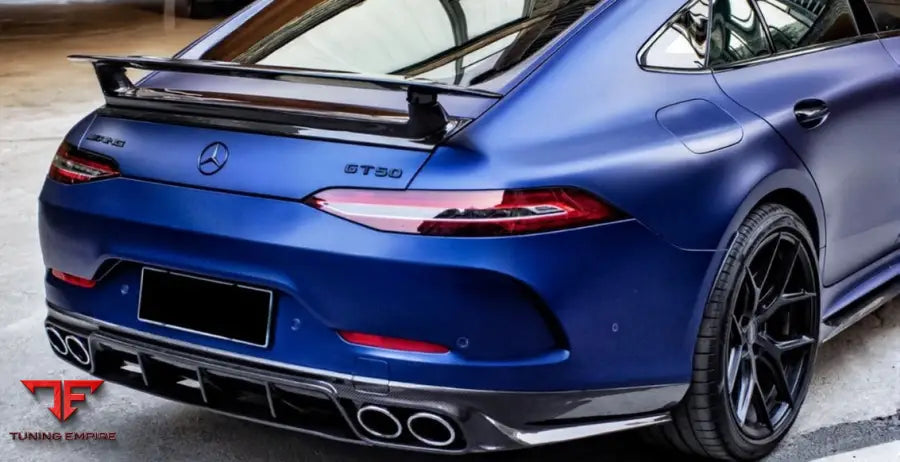 MERCEDES BENZ AMG GT43|GT50|GT53 ARBON KIT