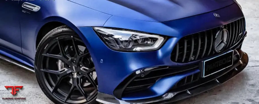 MERCEDES BENZ AMG GT43|GT50|GT53 ARBON KIT