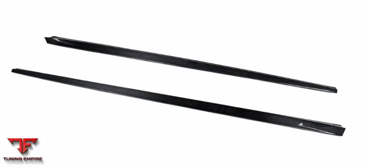 MERCEDES BENZ AMG GT43|GT50|GT53 ARBON KIT