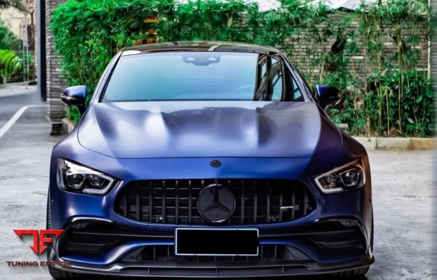 MERCEDES BENZ AMG GT43|GT50|GT53 ARBON KIT