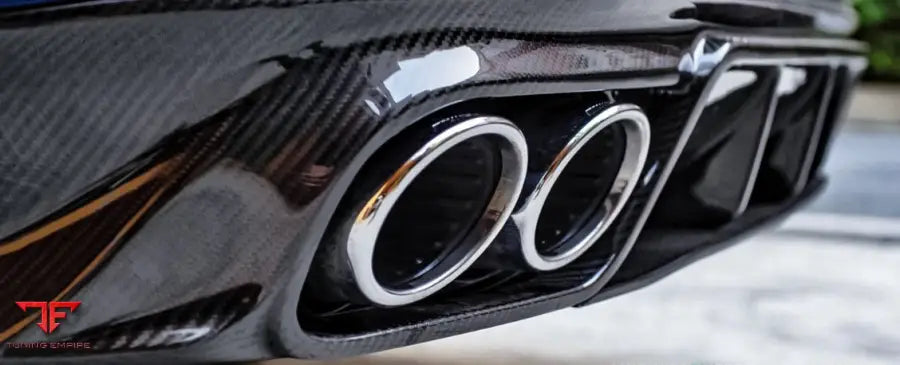 MERCEDES BENZ AMG GT43|GT50|GT53 ARBON KIT