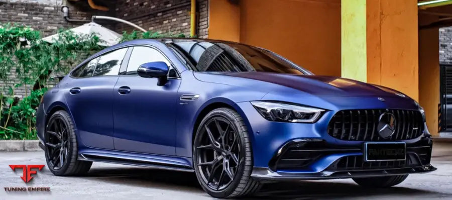 MERCEDES BENZ AMG GT43|GT50|GT53 ARBON KIT