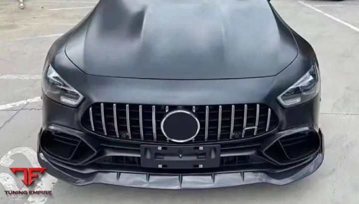 MERCEDES BENZ AMG GT50 CARBON FIBER PARTS
