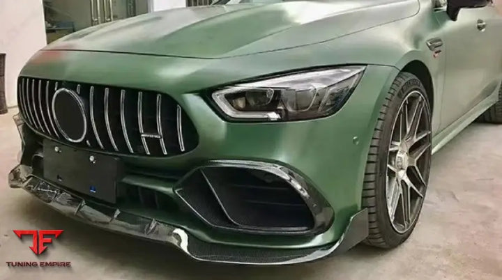 MERCEDES BENZ AMG GT50 CARBON FIBER PARTS