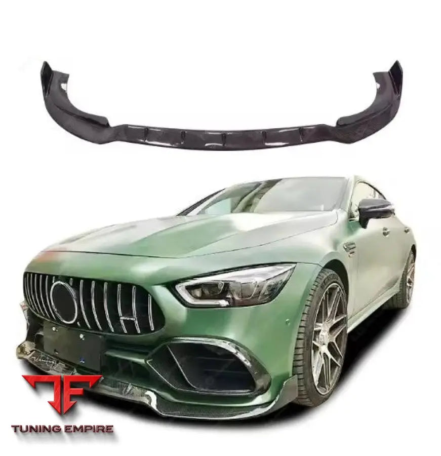 MERCEDES BENZ AMG GT50 CARBON FIBER PARTS