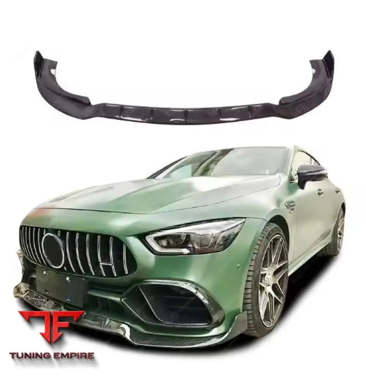 MERCEDES BENZ AMG GT50 CARBON FIBER PARTS