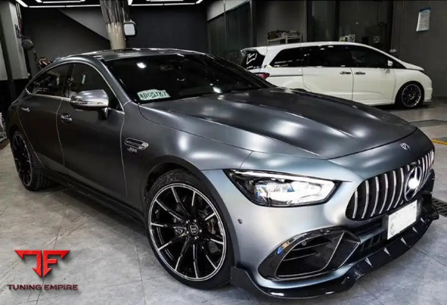 MERCEDES BENZ AMG GT50 GT53 CARBON FIBER BODY KIT 2019 + Y
