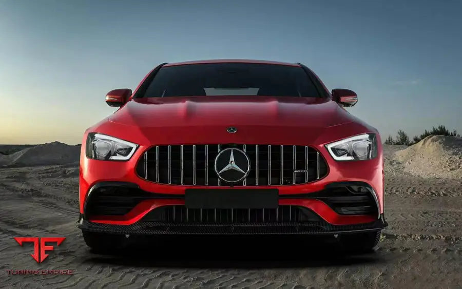 Mercedes Benz AMG GT50/GT53