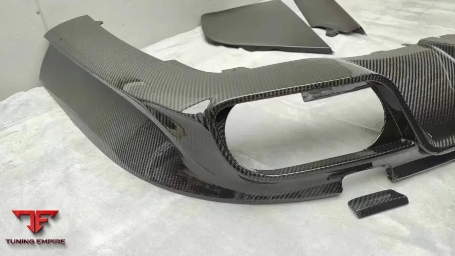 Mercedes Benz AMG GT50/GT53