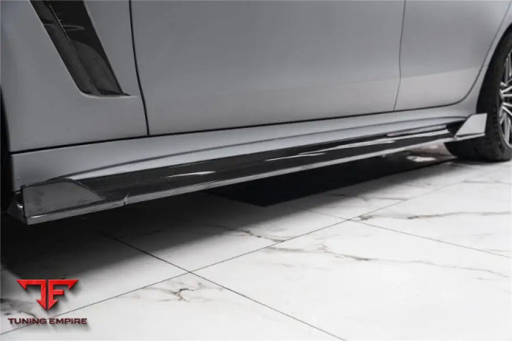 MERCEDES BENZ AMG GT50 GT53 GT43 CARBOON FIBER BODY PARTS