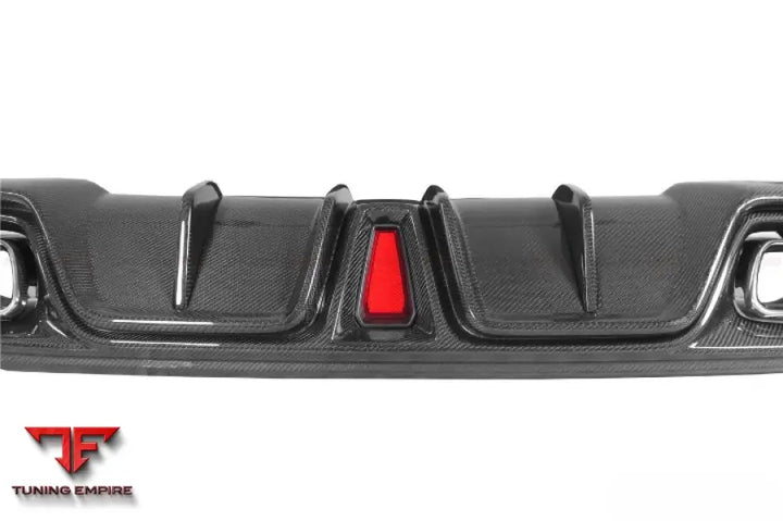 MERCEDES BENZ AMG GT50 GT53 GT43 CARBOON FIBER BODY PARTS