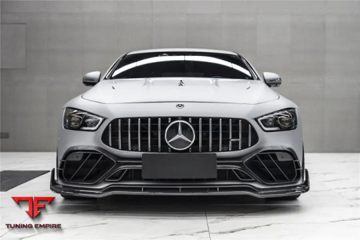 MERCEDES BENZ AMG GT50 GT53 GT43 CARBOON FIBER BODY PARTS
