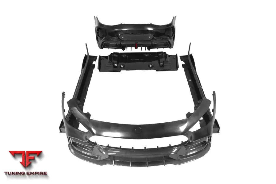 MERCEDES BENZ AMG GT50/GT53/GT43/GT63/GT63S 4DOOR COUPE X290 IMP PERFORMANCE PART CARBON FIBER BODY KIT BSD