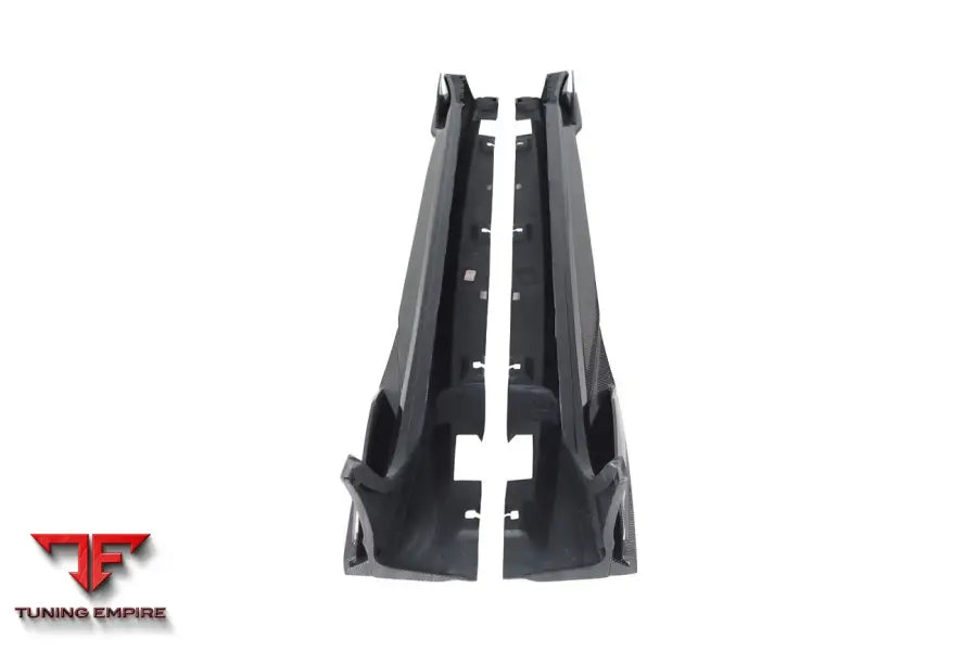 MERCEDES BENZ AMG GT50/GT53/GT43/GT63/GT63S 4DOOR COUPE X290 IMP PERFORMANCE PART CARBON FIBER BODY KIT BSD