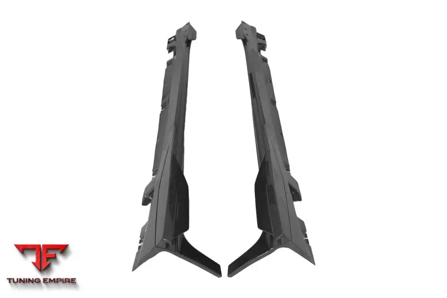 MERCEDES BENZ AMG GT50/GT53/GT43/GT63/GT63S 4DOOR COUPE X290 IMP PERFORMANCE PART CARBON FIBER BODY KIT BSD