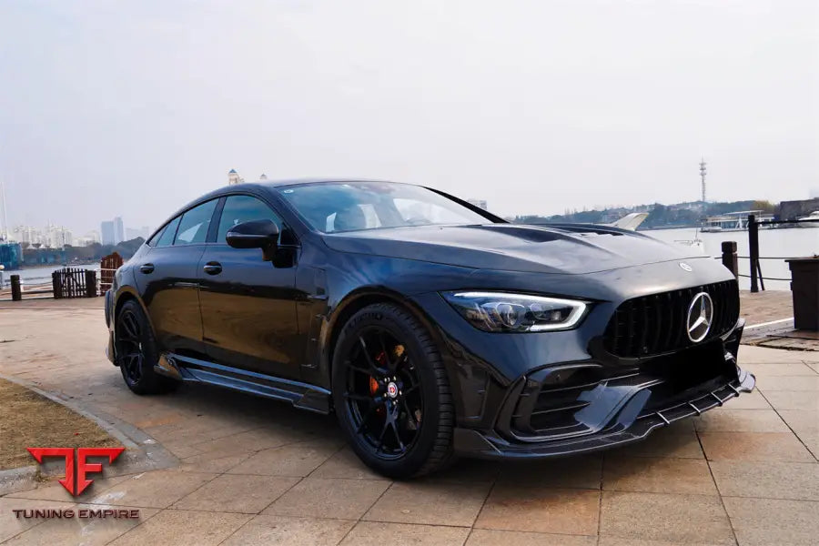 MERCEDES BENZ AMG GT50/GT53/GT43/GT63/GT63S 4DOOR COUPE X290 IMP PERFORMANCE VER.2 FRONT FENDER BSD