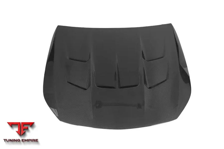 MERCEDES BENZ AMG GT50/GT53/GT43/GT63/GT63S 4DOOR COUPE X290 IMP PERFORMANCE VER.2 HOOD BSD