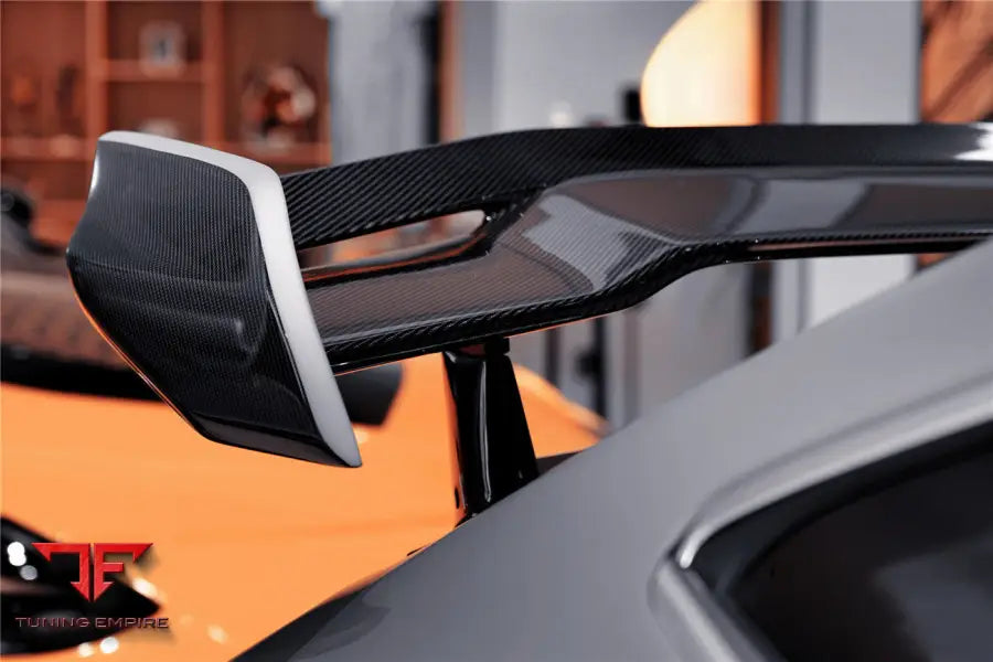 MERCEDES BENZ AMG GT50/GT53/GT43/GT63/GT63S 4DOOR COUPE X290 IMP PERFORMANCE VER.2 WING BSD