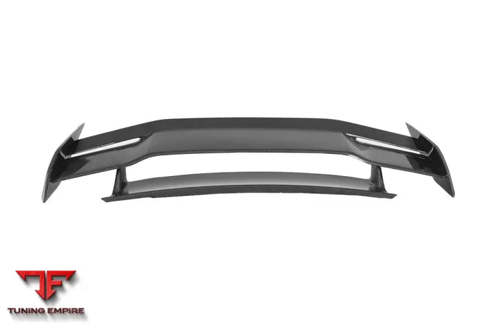 MERCEDES BENZ AMG GT50/GT53/GT43/GT63/GT63S 4DOOR COUPE X290 IMP PERFORMANCE VER.2 WING BSD